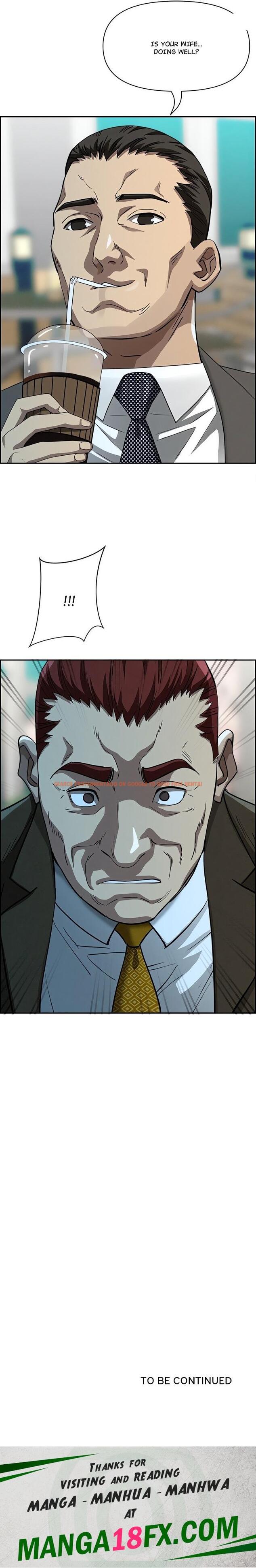 Read Hentai Image 26 427 in comic Milf Guard - Chapter 30 - hentaitnt.net