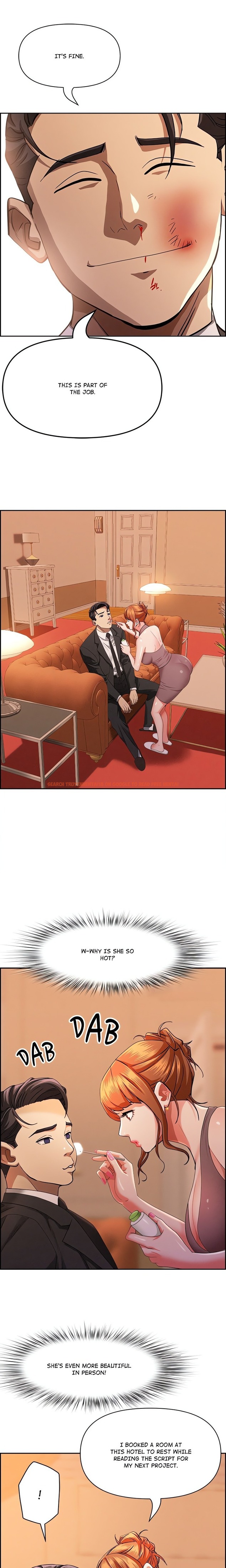 Read Hentai Image 3 08426 in comic Milf Guard - Chapter 30 - hentaitnt.net