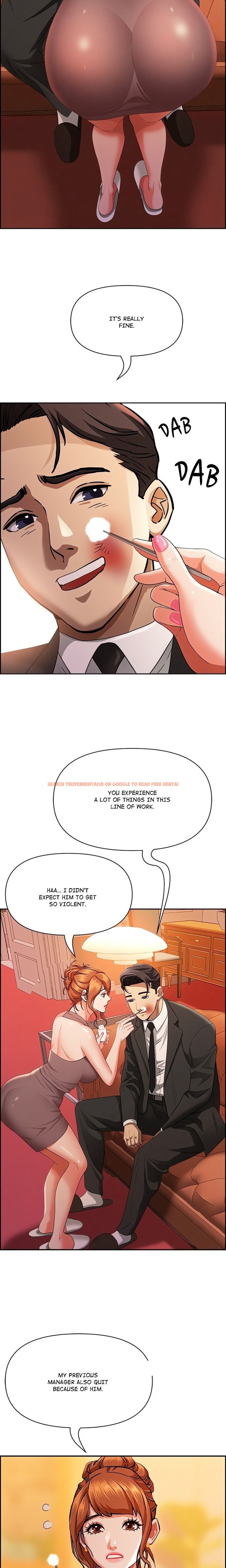 Read Hentai Image 5 08426 in comic Milf Guard - Chapter 30 - hentaitnt.net