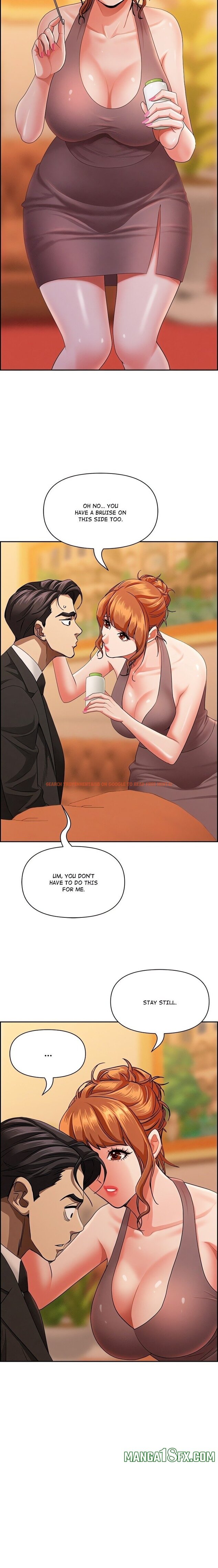 Read Hentai Image 6 426 in comic Milf Guard - Chapter 30 - hentaitnt.net