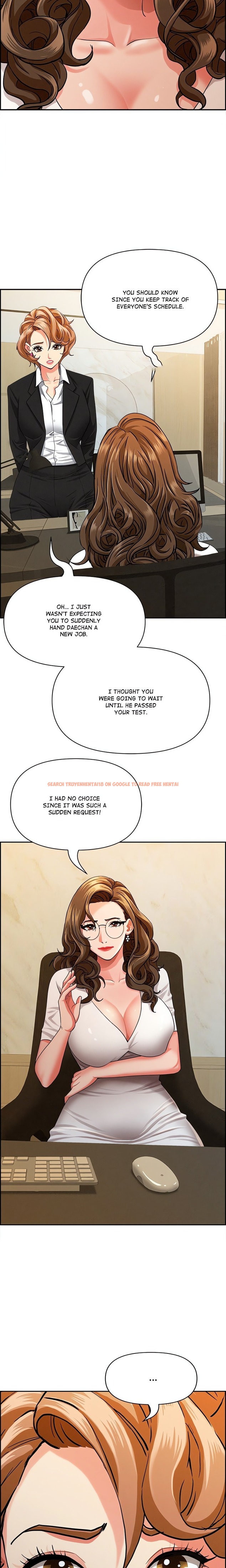 Read Hentai Image 9 08426 in comic Milf Guard - Chapter 30 - hentaitnt.net
