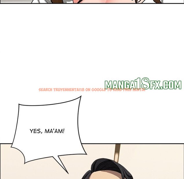 Read Hentai Image 60 167 in comic Milf Guard - Chapter 37 - hentaitnt.net