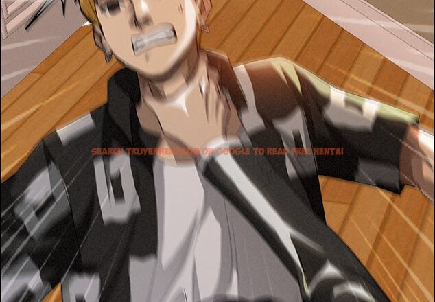 Read Hentai Image 2 94305 in comic Milf Guard - Chapter 38 - hentaitnt.net