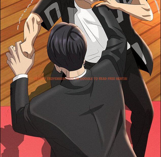 Read Hentai Image 23 94305 in comic Milf Guard - Chapter 38 - hentaitnt.net