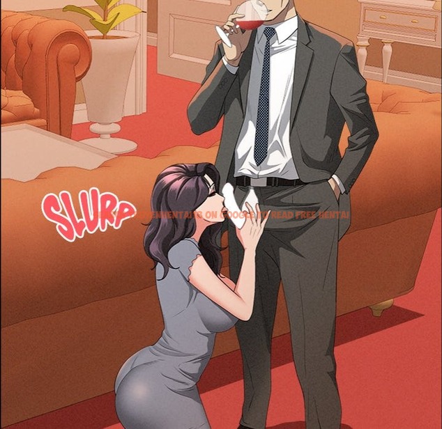 Read Hentai Image 127 95109 in comic Milf Guard - Chapter 41 - hentaitnt.net