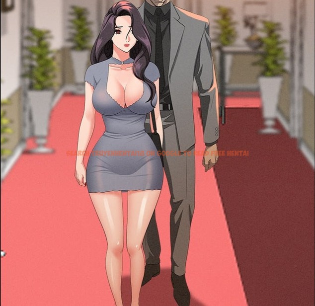 Read Hentai Image 20 95109 in comic Milf Guard - Chapter 41 - hentaitnt.net