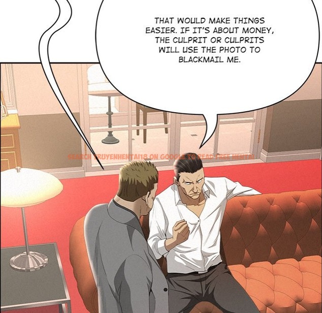 Read Hentai Image 122 95586 in comic Milf Guard - Chapter 43 - hentaitnt.net