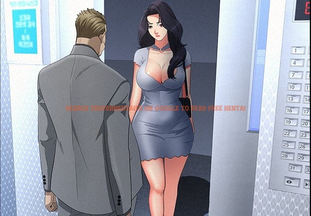 Read Hentai Image 2 96435 in comic Milf Guard - Chapter 44 - hentaitnt.net