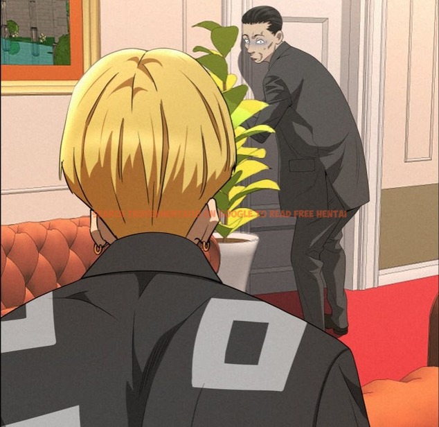Read Hentai Image 14 96882 in comic Milf Guard - Chapter 45 - hentaitnt.net
