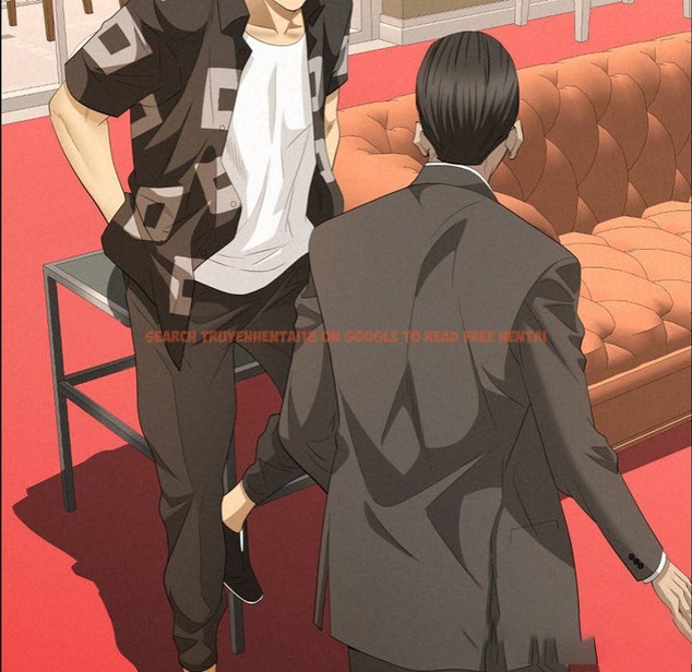 Read Hentai Image 30 96882 in comic Milf Guard - Chapter 45 - hentaitnt.net