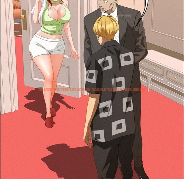 Read Hentai Image 62 96882 in comic Milf Guard - Chapter 45 - hentaitnt.net