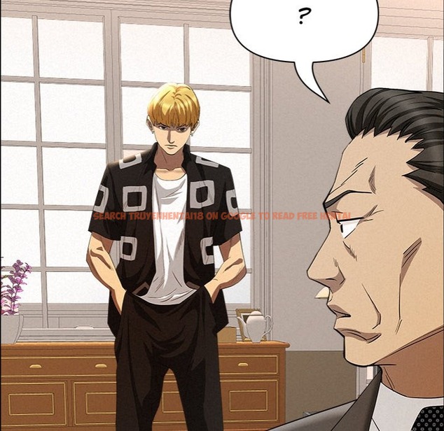 Read Hentai Image 7 96882 in comic Milf Guard - Chapter 45 - hentaitnt.net
