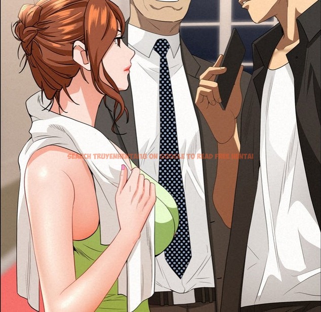 Read Hentai Image 70 96882 in comic Milf Guard - Chapter 45 - hentaitnt.net