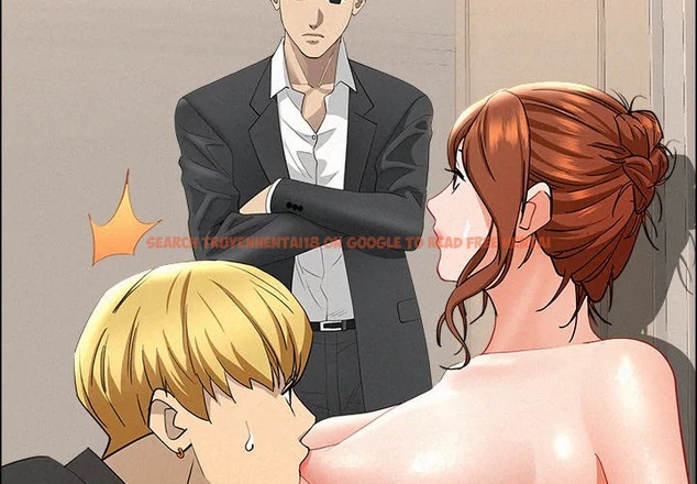 Read Hentai Image 2 97181 in comic Milf Guard - Chapter 46 - hentaitnt.net