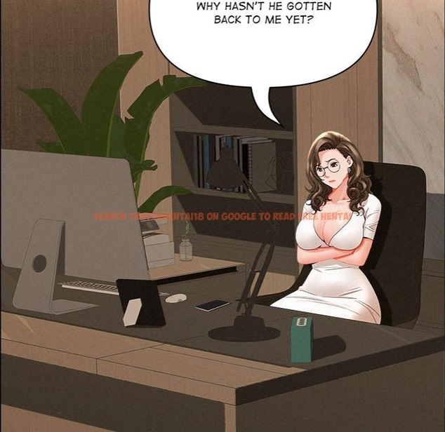 Read Hentai Image 37 97916 in comic Milf Guard - Chapter 48 - hentaitnt.net