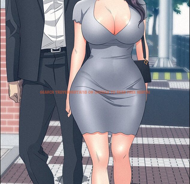 Read Hentai Image 8 96106 in comic Milf Guard - Chapter 51 - hentaitnt.net