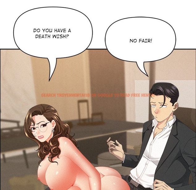 Read Hentai Image 107 80029 in comic Milf Guard - Chapter 52 - hentaitnt.net