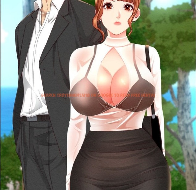 Read Hentai Image 44 58922 in comic Milf Guard - Chapter 59 - www.hentaitnt.net