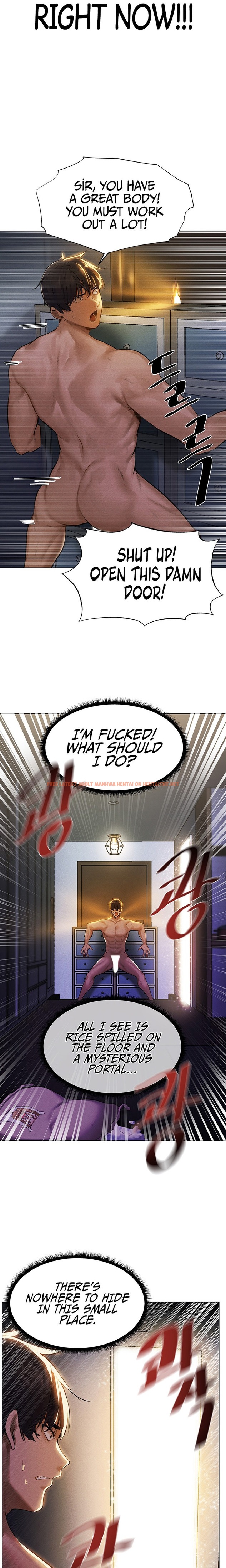 Read Hentai Image 29 00032 in comic Milf Hunting In Another World - Chapter 1 - hentaitnt.net