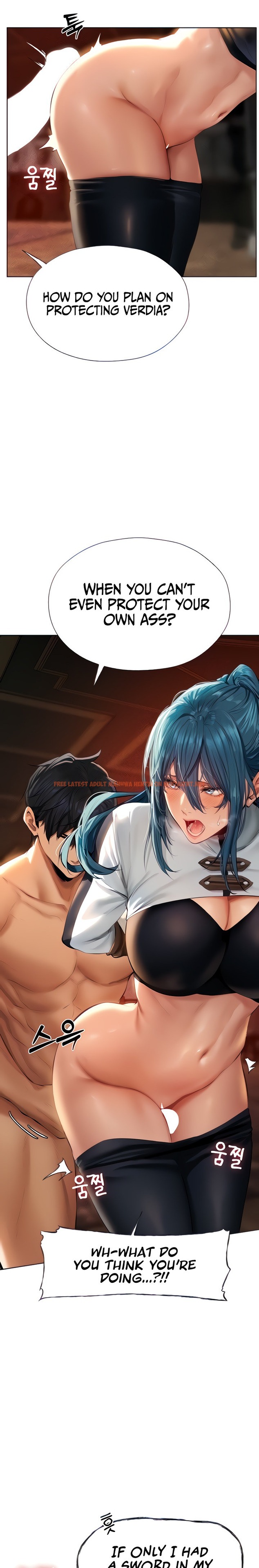 Read Hentai Image 23 22463 in comic Milf Hunting In Another World - Chapter 10 - hentaitnt.net