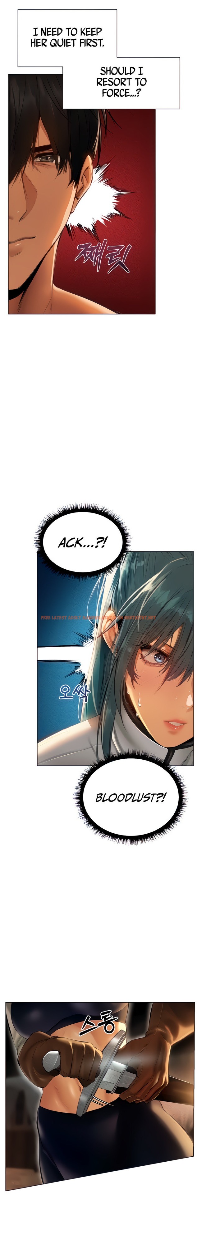 Read Hentai Image 9 22463 in comic Milf Hunting In Another World - Chapter 10 - hentaitnt.net