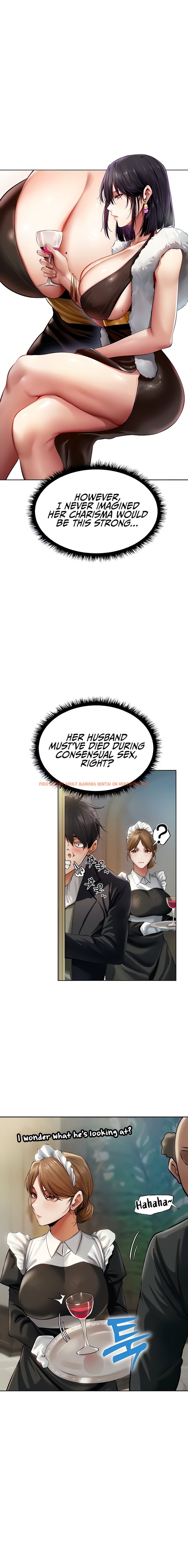 Read Hentai Image 10 59838 in comic Milf Hunting In Another World - Chapter 12 - hentaitnt.net