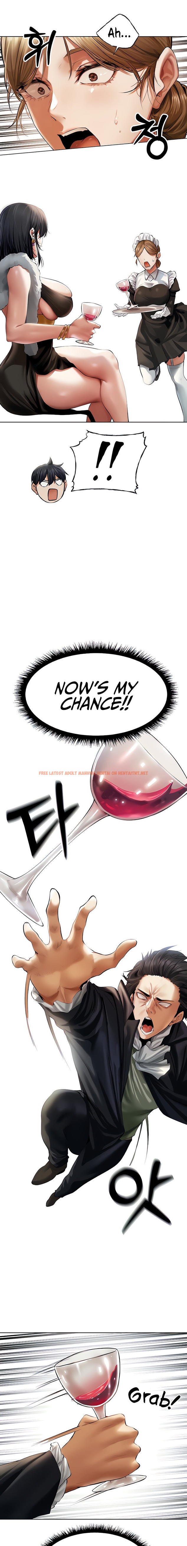 Read Hentai Image 11 59838 in comic Milf Hunting In Another World - Chapter 12 - hentaitnt.net