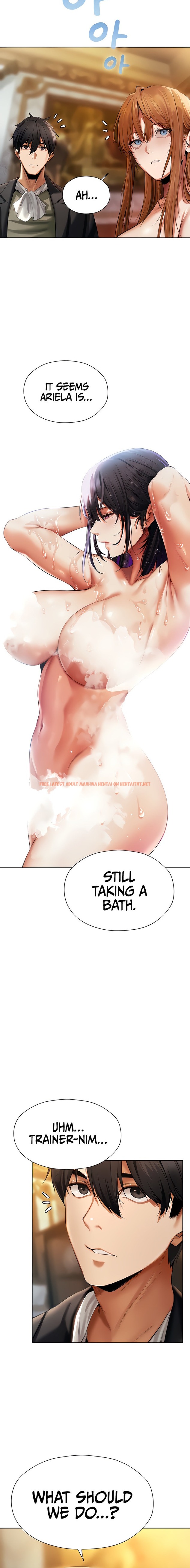 Read Hentai Image 22 59838 in comic Milf Hunting In Another World - Chapter 12 - hentaitnt.net