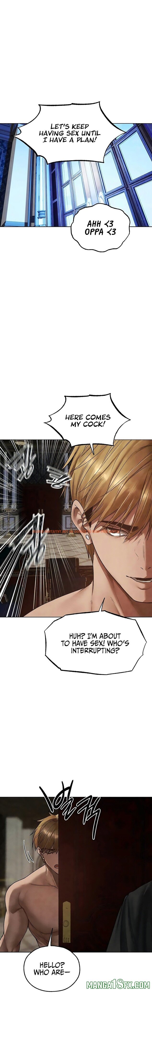 Milf Hunting In Another World - Chapter 120