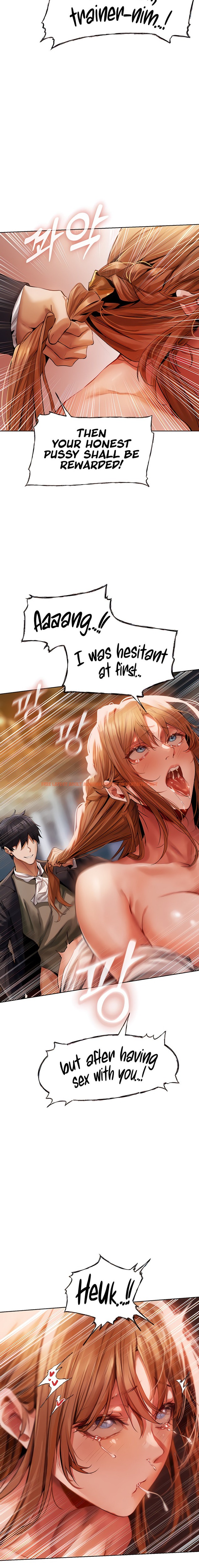 Read Hentai Image 12 30396 in comic Milf Hunting In Another World - Chapter 13 - hentaitnt.net