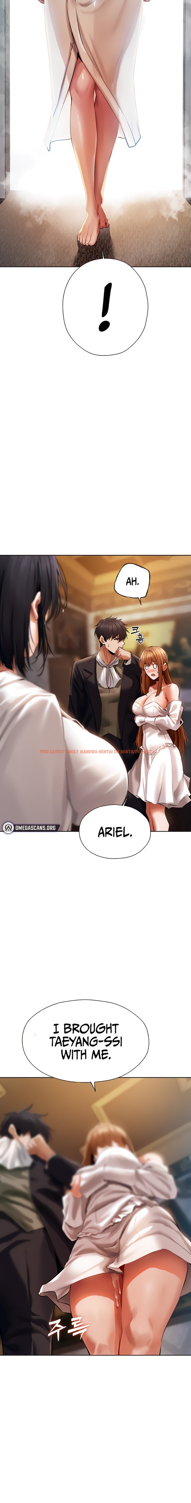 Read Hentai Image 15 30396 in comic Milf Hunting In Another World - Chapter 13 - hentaitnt.net