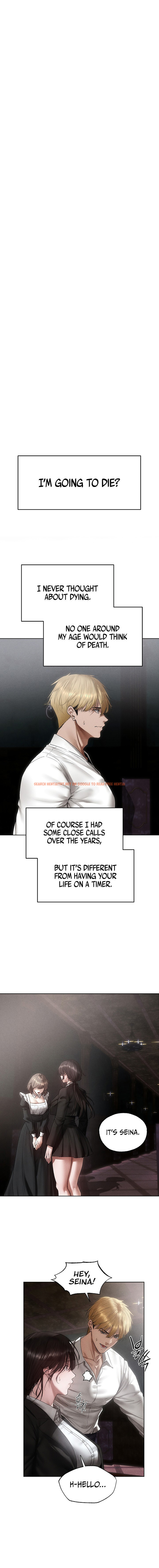 Milf Hunting In Another World - Chapter 137
