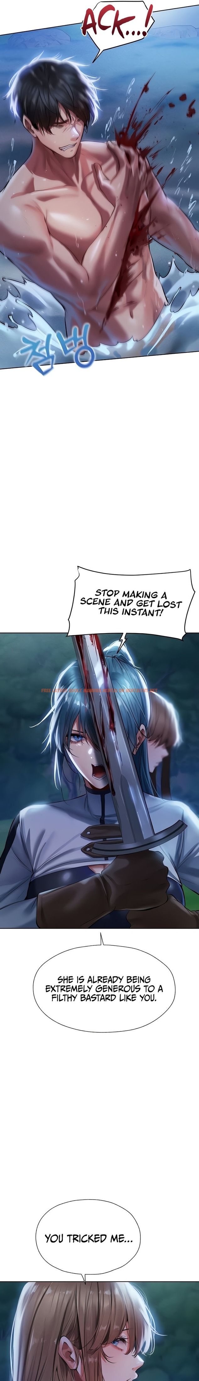 Read Hentai Image 25 30009 in comic Milf Hunting In Another World - Chapter 14 - hentaitnt.net