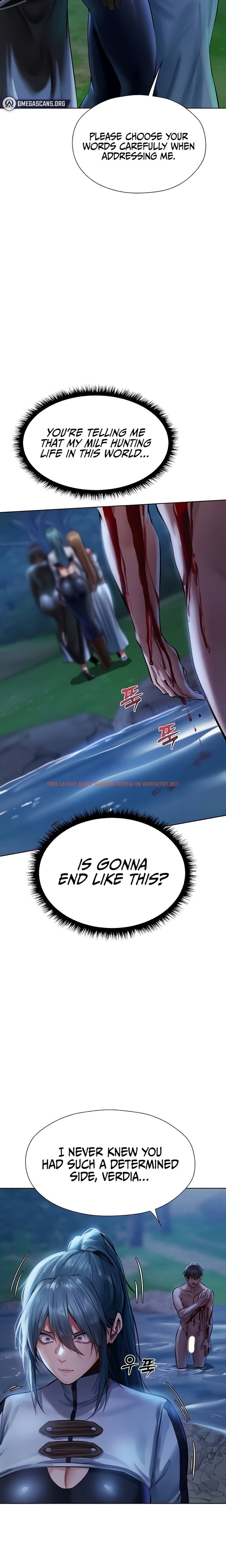 Read Hentai Image 27 30009 in comic Milf Hunting In Another World - Chapter 14 - hentaitnt.net