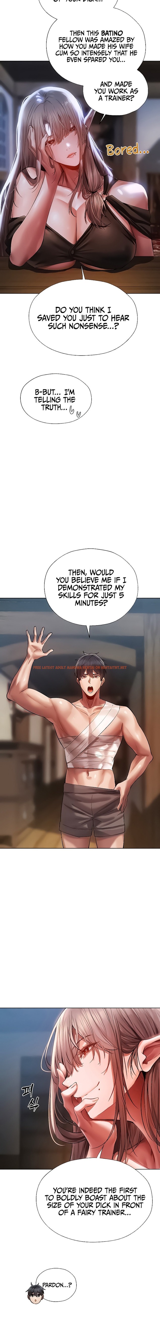 Read Hentai Image 24 72471 in comic Milf Hunting In Another World - Chapter 15 - hentaitnt.net