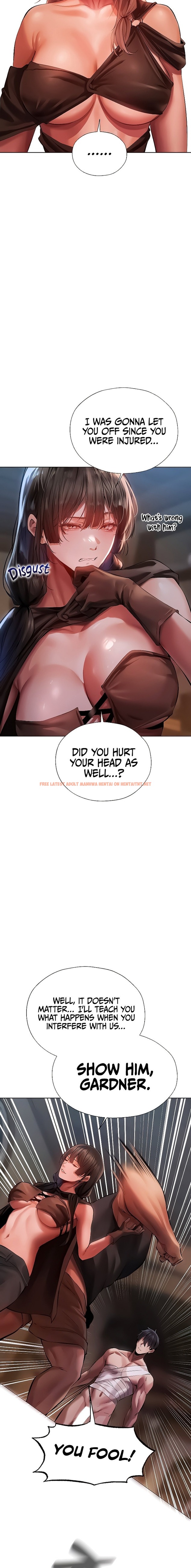 Read Hentai Image 8 14277 in comic Milf Hunting In Another World - Chapter 16 - hentaitnt.net