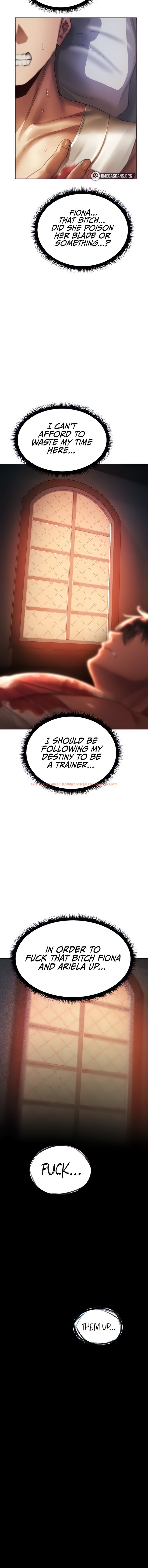 Read Hentai Image 2 82828 in comic Milf Hunting In Another World - Chapter 18 - hentaitnt.net