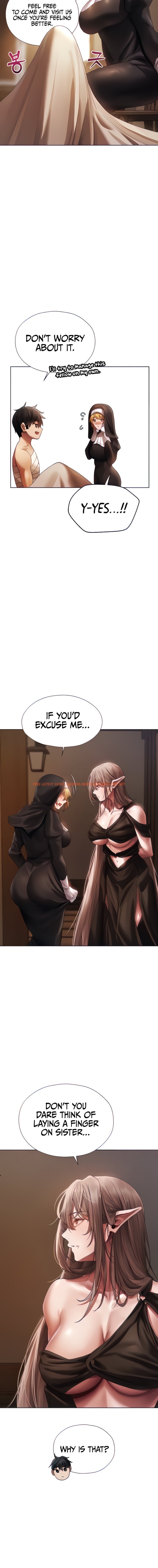 Read Hentai Image 8 82828 in comic Milf Hunting In Another World - Chapter 18 - hentaitnt.net