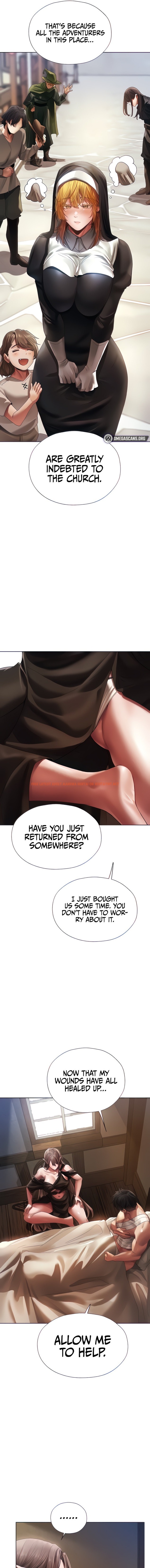 Read Hentai Image 9 82828 in comic Milf Hunting In Another World - Chapter 18 - hentaitnt.net