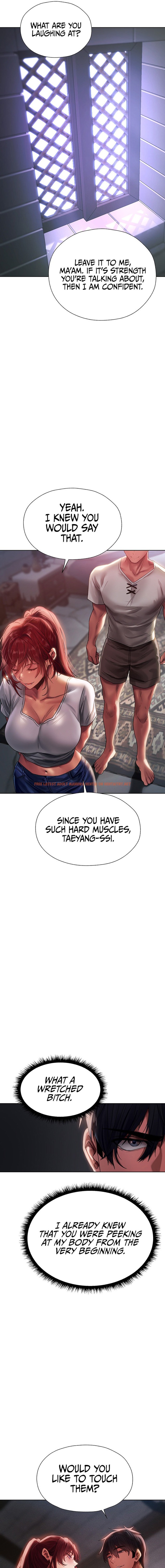 Read Hentai Image 15 06878 in comic Milf Hunting In Another World - Chapter 19 - hentaitnt.net