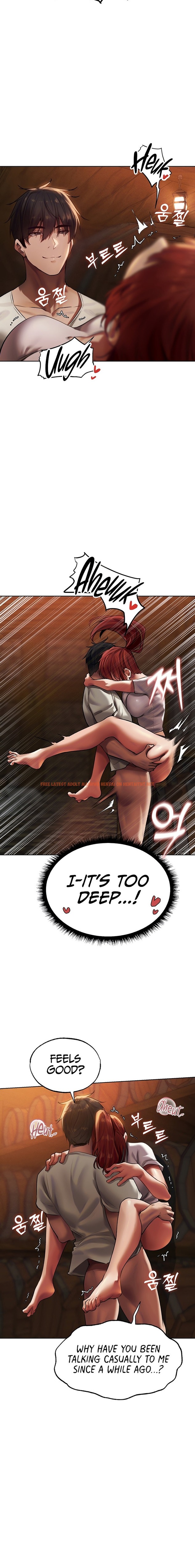 Read Hentai Image 12 79973 in comic Milf Hunting In Another World - Chapter 20 - hentaitnt.net