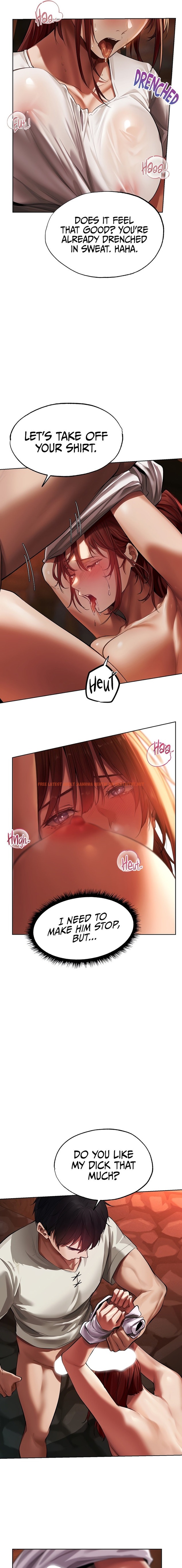 Read Hentai Image 15 79973 in comic Milf Hunting In Another World - Chapter 20 - hentaitnt.net