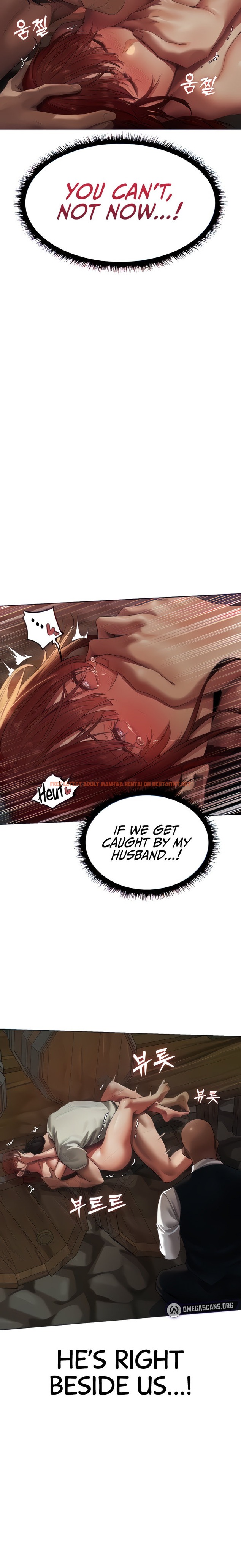 Read Hentai Image 17 74161 in comic Milf Hunting In Another World - Chapter 21 - hentaitnt.net