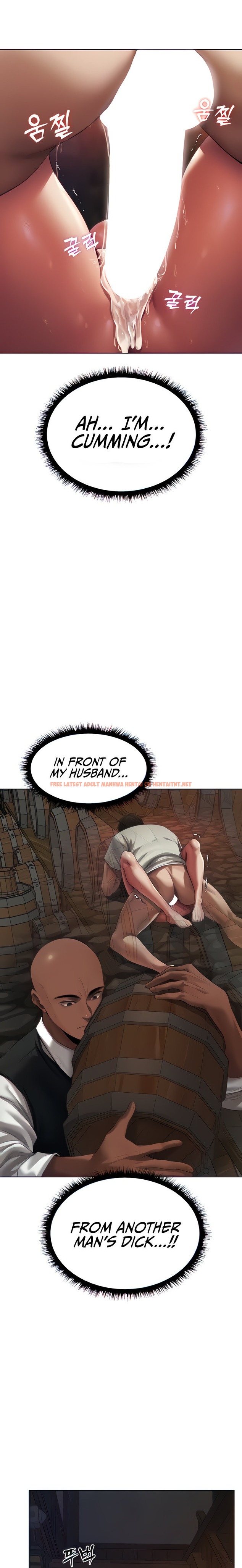 Read Hentai Image 19 74161 in comic Milf Hunting In Another World - Chapter 21 - hentaitnt.net