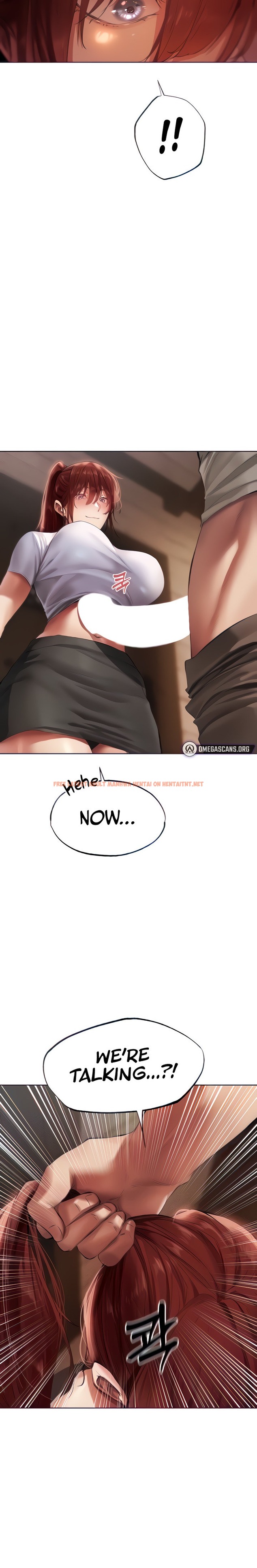 Read Hentai Image 17 23897 in comic Milf Hunting In Another World - Chapter 23 - hentaitnt.net