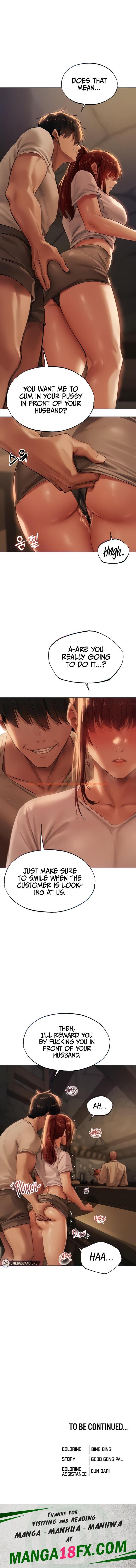 Read Hentai Image 17 14488 in comic Milf Hunting In Another World - Chapter 26 - hentaitnt.net