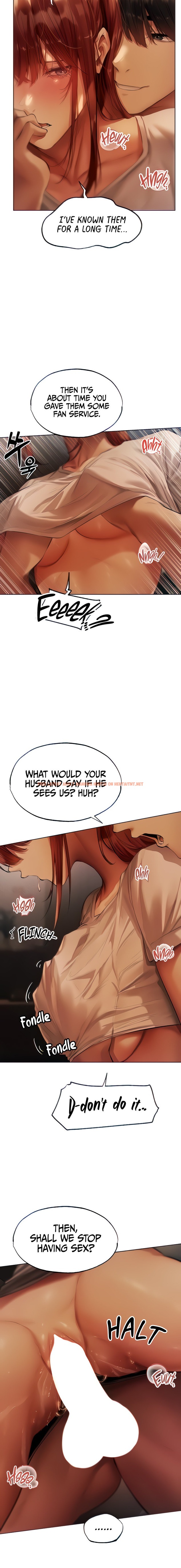 Read Hentai Image 10 37957 in comic Milf Hunting In Another World - Chapter 27 - hentaitnt.net