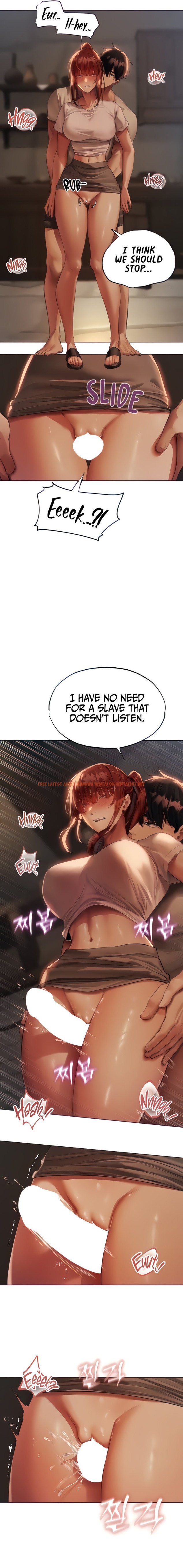 Read Hentai Image 7 37957 in comic Milf Hunting In Another World - Chapter 27 - hentaitnt.net