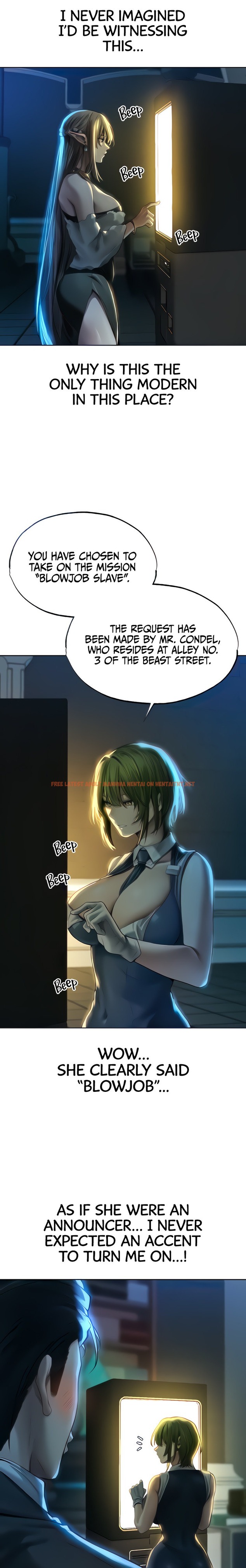 Read Hentai Image 22 46263 in comic Milf Hunting In Another World - Chapter 28 - hentaitnt.net