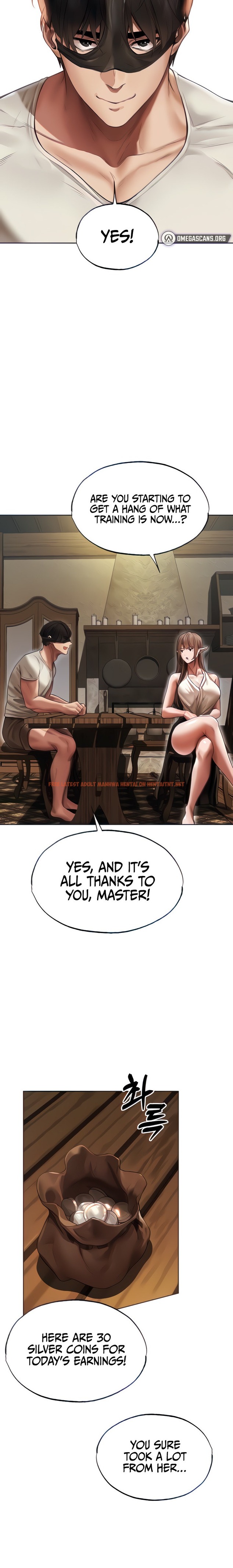 Read Hentai Image 6 46263 in comic Milf Hunting In Another World - Chapter 28 - hentaitnt.net